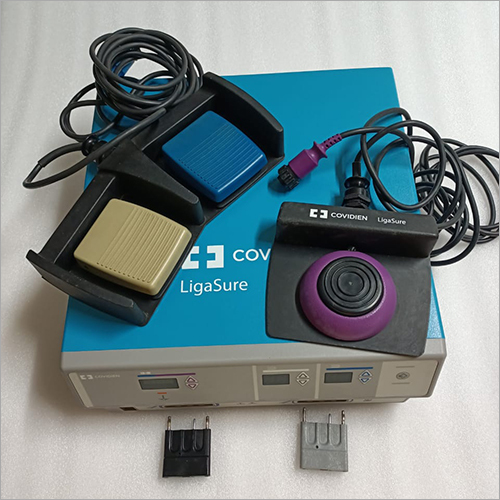 Valleylab Covidien Ligasure 8 Vessel Sealer (for Human And Veterinary)