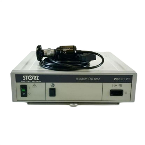 Telecam Dx Ntsc Console With Head for Human And Veterinary By DCADS MARKETING PVT LTD