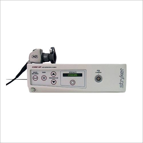 Stryker 1088 Console With Head (for Human And Veterinary)
