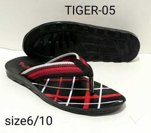 TIGER MEN SLIPPER