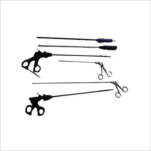 Laparoscopy Products By DCADS MARKETING PVT LTD