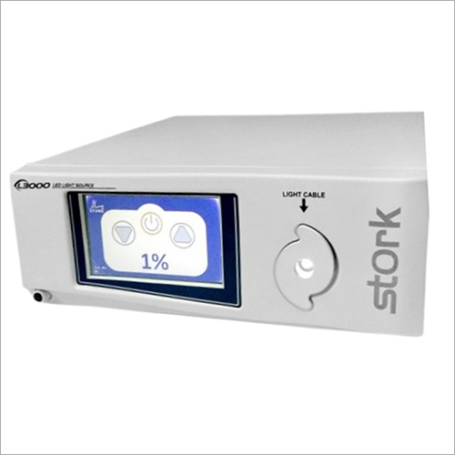 Stryker Light X7000 (for Human And Veterinary)