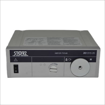 Karl Storz Xenon Nova  (for Human And Veterinary)