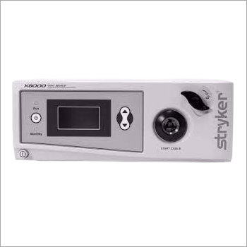 Stryker Light X8000 (for Human And Veterinary)