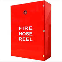 MS Fire Hose Reel