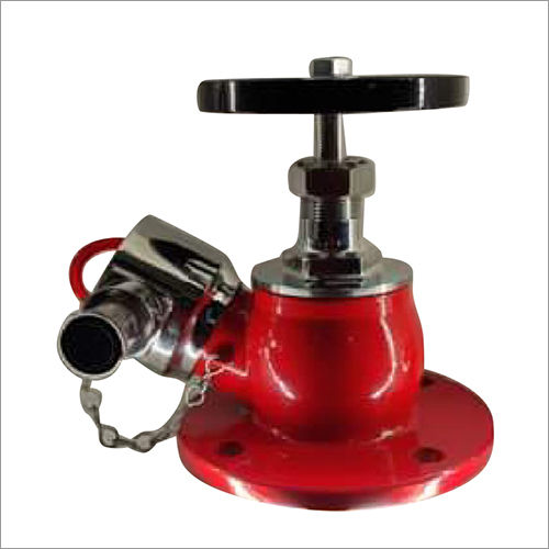 Fire Hydrant Valve