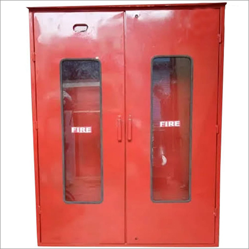 Fire Hose Cabinet Box