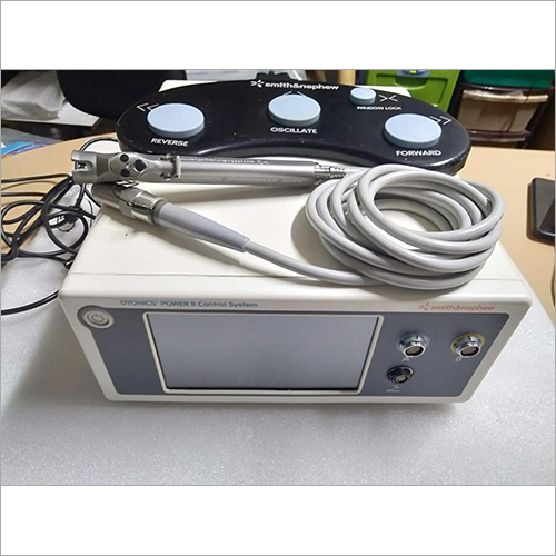 Dyonics Smith & Nephew Shaver System (for Human And Veterinary)