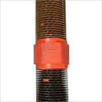 Rubber Hex Fin Tubes