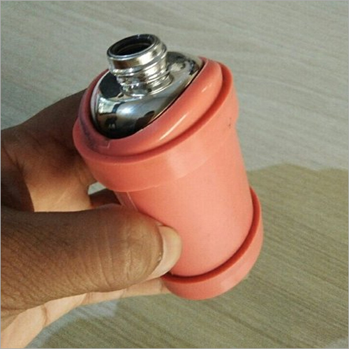 Silicone Rubber Handle Grip