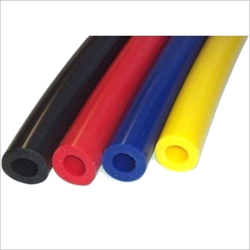 Silicone Rubber Hoses