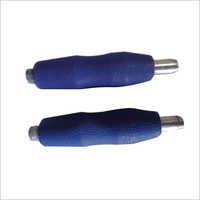 Silicone Rubber Handle For Ortho Use