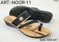 NOOR SLIPPERS LADIES