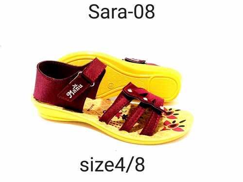 SARA LADIES SANDALS