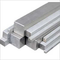 Bright Mild Steel Square Bar