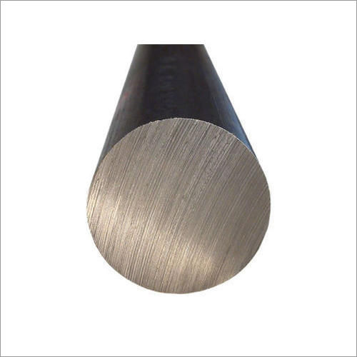 50 mm Mild Steel Bright Bar