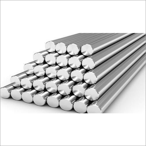 Stainless Steel Bright Round Bars