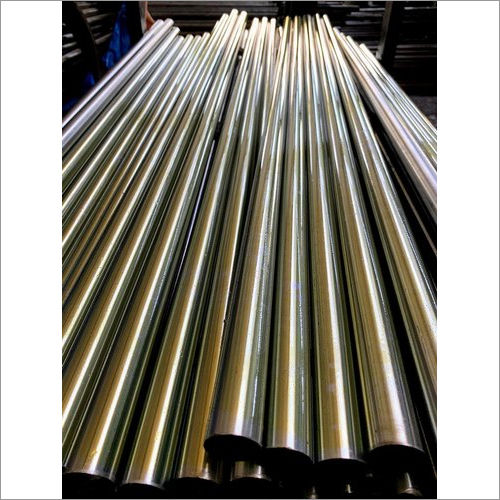 Mild Steel Ground Bar