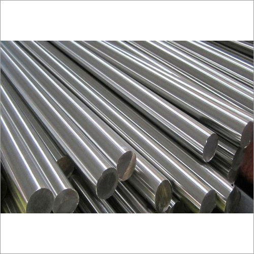 Ground Carbon Steel Bar