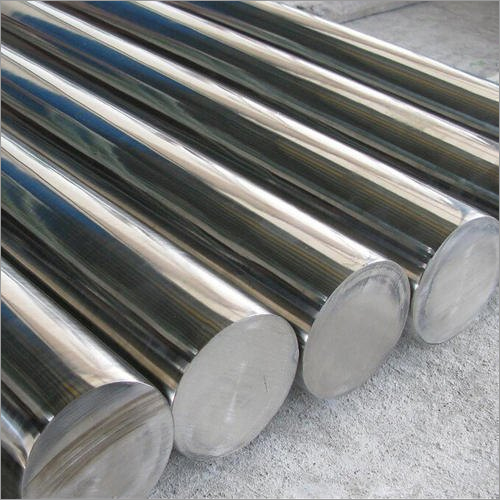 Ground Steel Bar