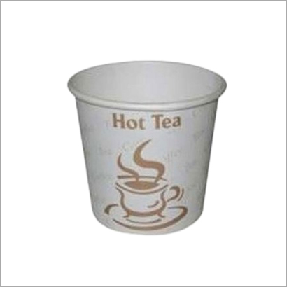 Multicolor Leakage Proof And Light Weight Round Shape Disposable Paper Cups
