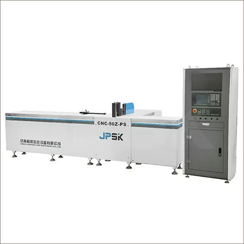 CNC Busbar Bending Machine