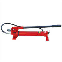 Hydraulic Hand Pump