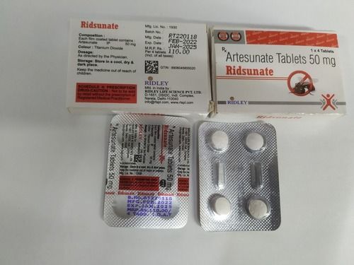 Ridsunate 50 Specific Drug