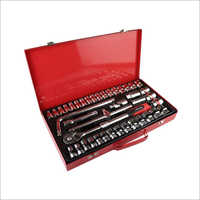 Socket Tool Kit Application: Industrial