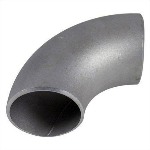 Round Gi Pipe Elbow