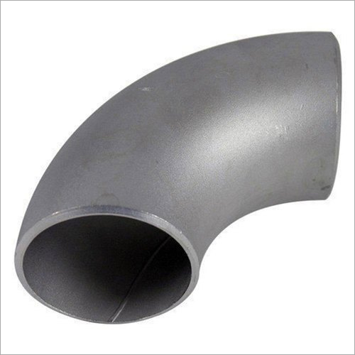 GI Pipe Elbow