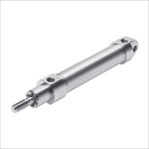 Industrial Pneumatic Cylinders