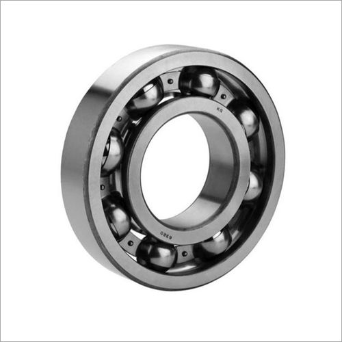 Mild Steel Tapered Roller Bearings