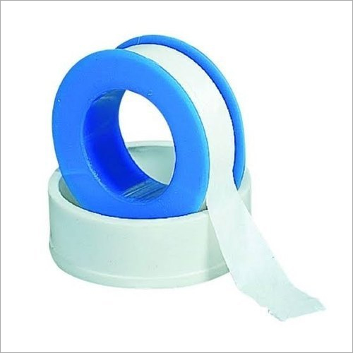 White Teflon Tape