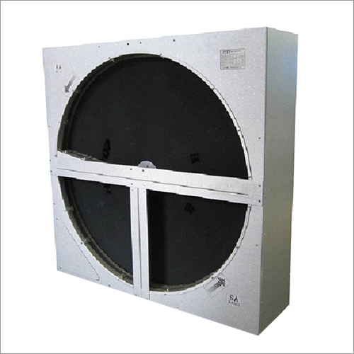 Heat Wheels Rotary Heat Exchangers