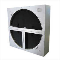 Heat Wheels Rotary Heat Exchangers
