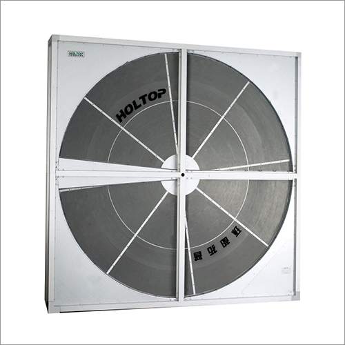 Enthalpy Wheels Rotary Heat Exchangers