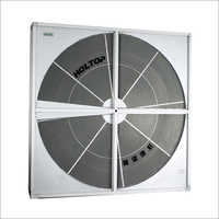 Enthalpy Wheels Rotary Heat Exchangers
