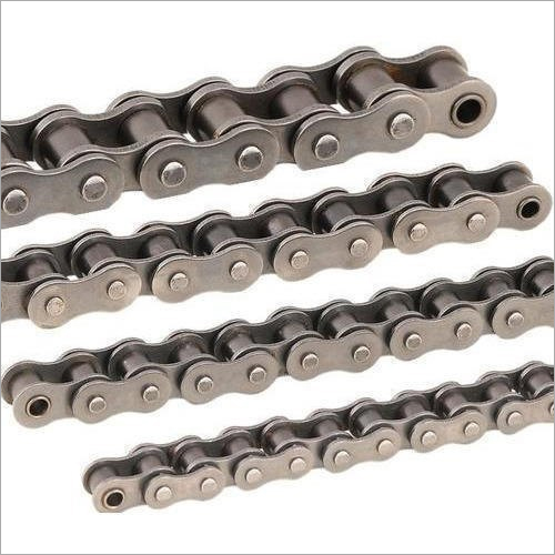 Diamond Roller Chain