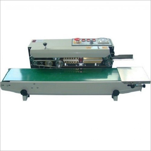 Industrial Band Sealing Machine