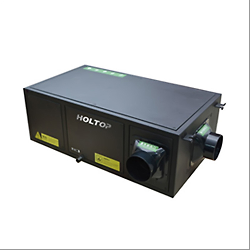 Fresh Air Dehumidification System By BEIJING HOLTOP AIR CONDITIONING CO.,LTD