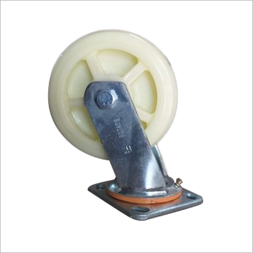 Hydraulic Trolley Wheel