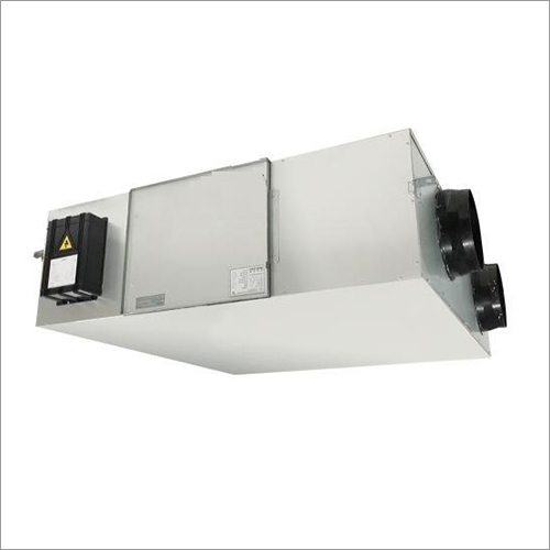 DC Motor THC Series Commercial Suspended Heat Recovery Ventilator