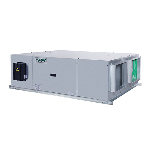 TG Series Commercial Suspended Heat Recovery Ventilatator