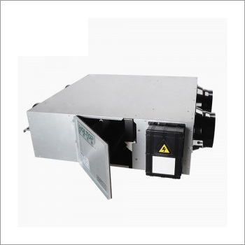 AC Motor THC Series Commercial Heat Recovery Ventilator