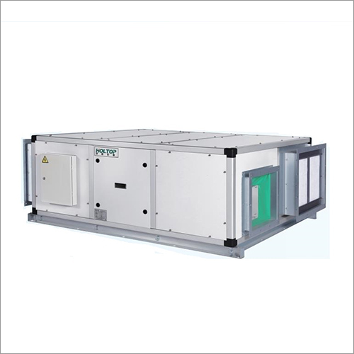 H Series Commercial Suspended Heat Recovery Ventilator