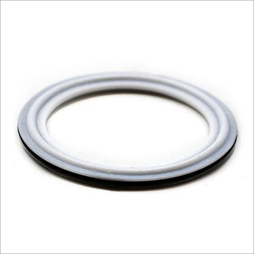 Metal Jacketed Gasket Size: 1/2 Inch