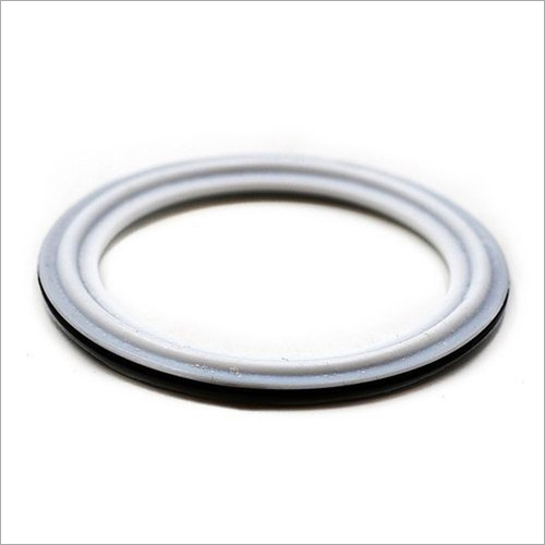 Metal Jacketed Gasket