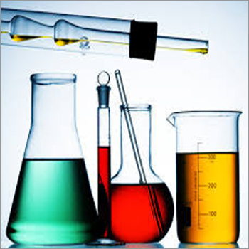 Laboratory Glassware And Equipment