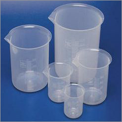 Laboratory Plastic Wares